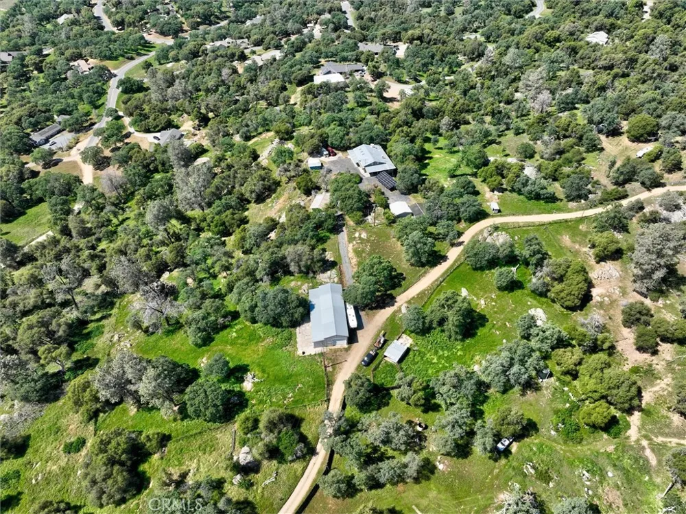 Address Not Shown Coarsegold, CA 93614