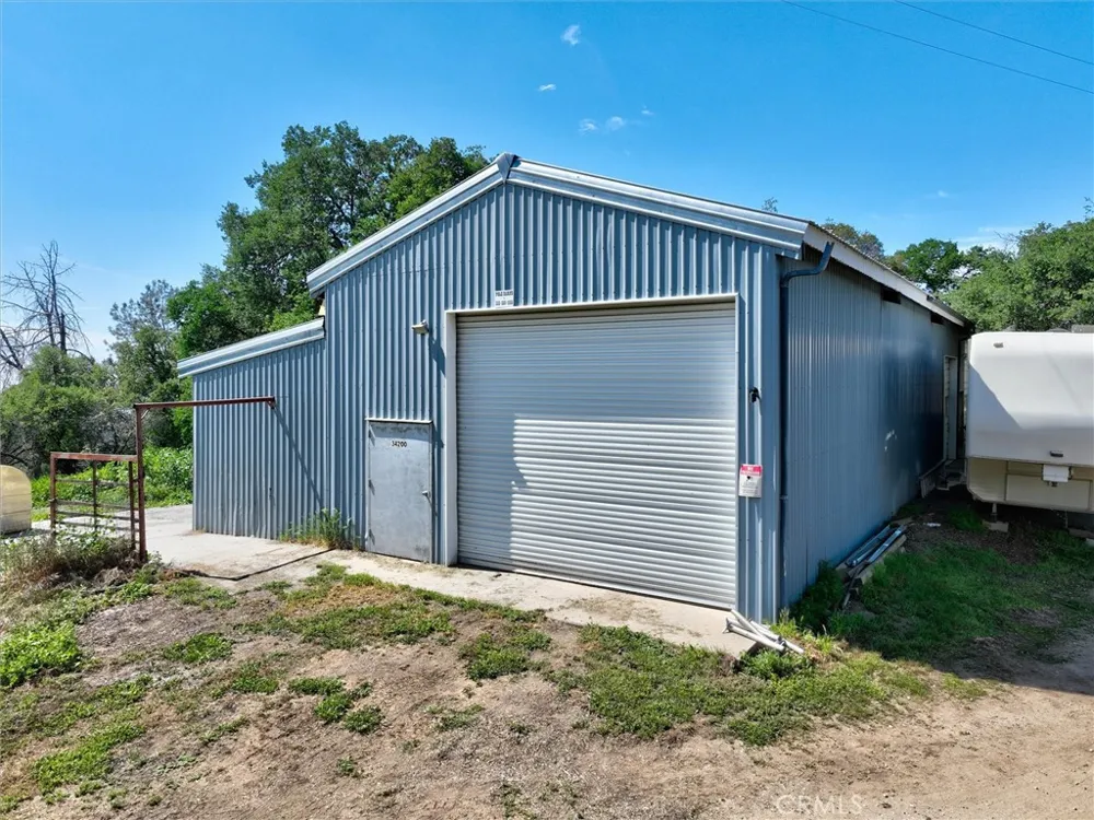 Address Not Shown Coarsegold, CA 93614