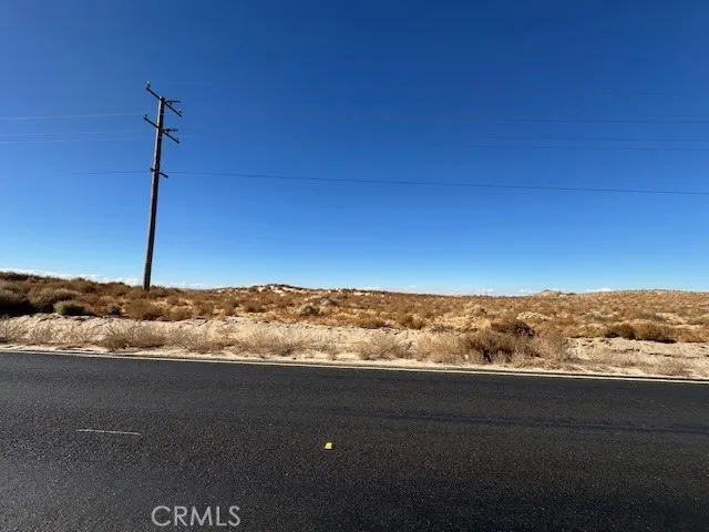 Lenwood Road Barstow, CA 92311