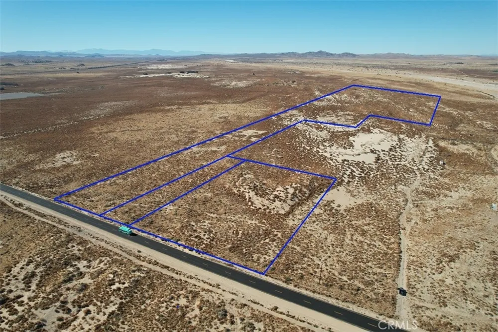 Lenwood Road Barstow, CA 92311