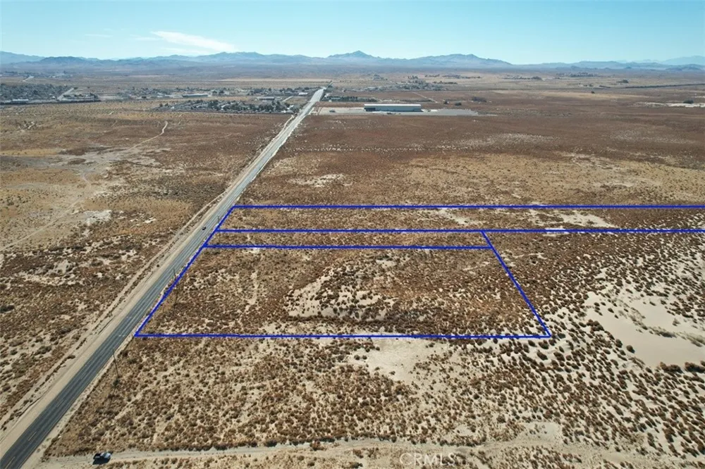 Lenwood Road Barstow, CA 92311