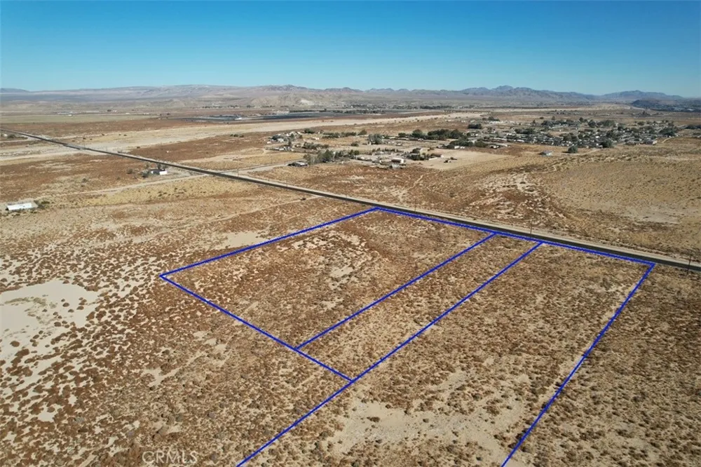 Lenwood Road Barstow, CA 92311