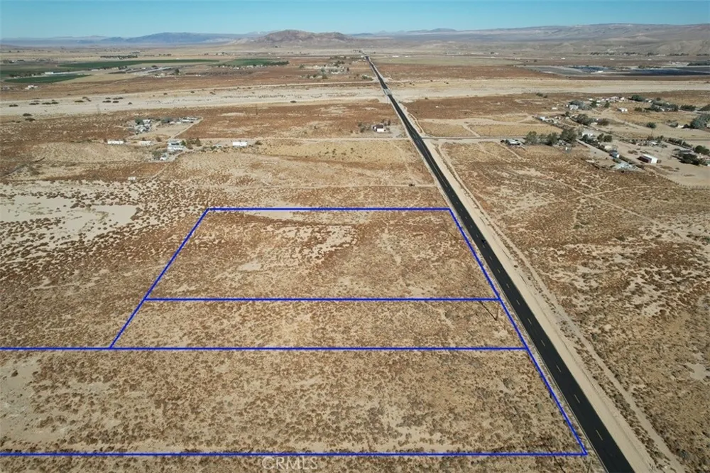 Lenwood Road Barstow, CA 92311