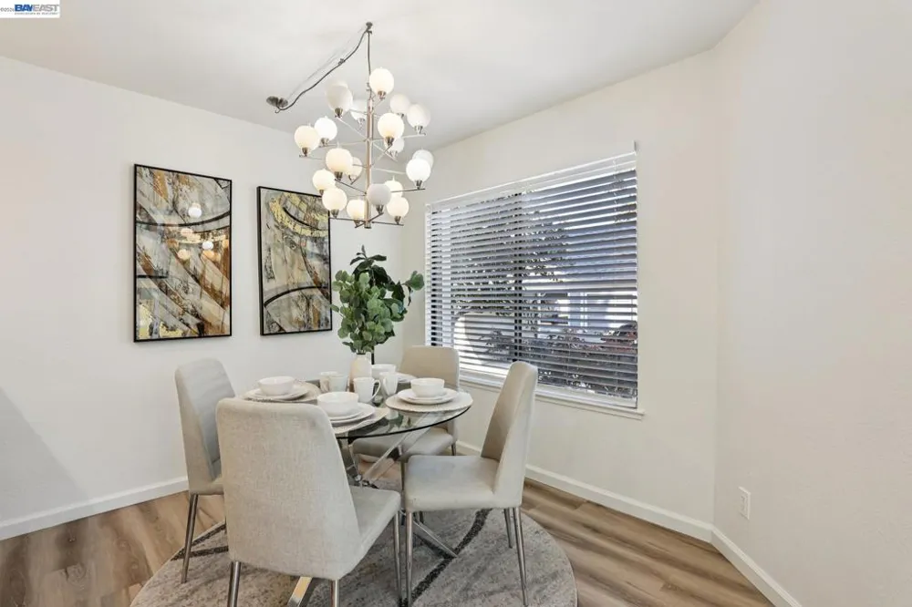 5375 Black Ave #1 Pleasanton, CA 94566