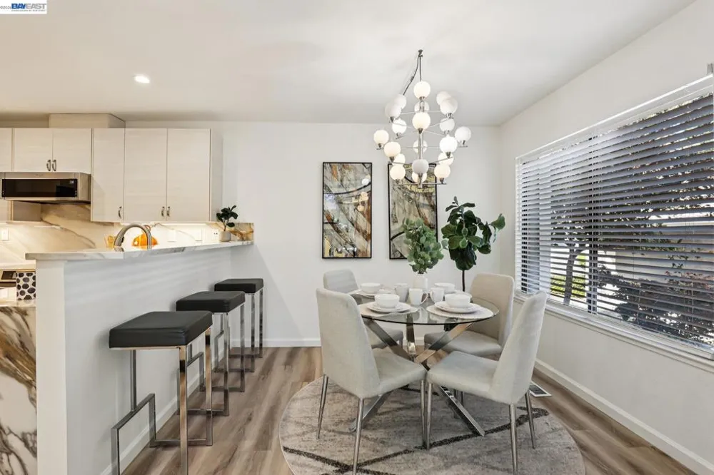 5375 Black Ave #1 Pleasanton, CA 94566