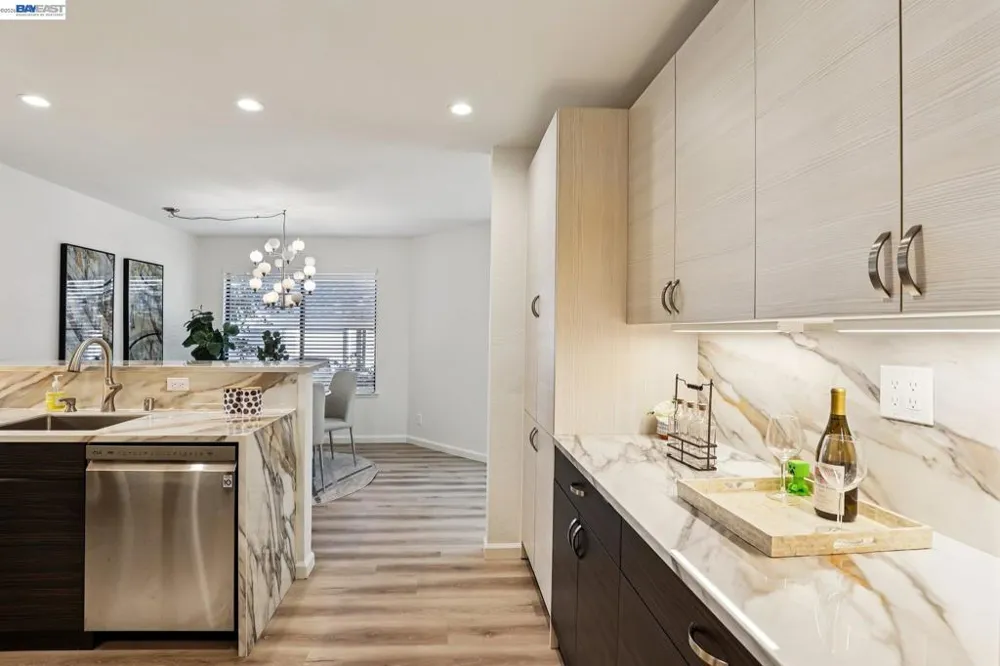 5375 Black Ave #1 Pleasanton, CA 94566