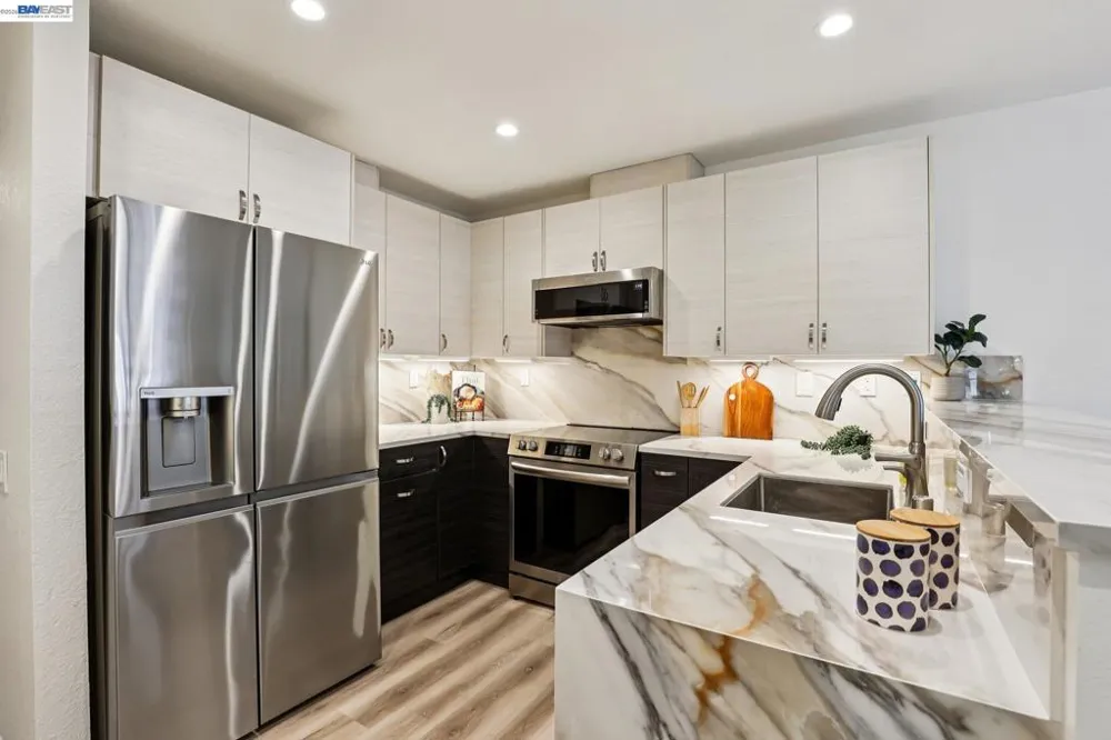 5375 Black Ave #1 Pleasanton, CA 94566
