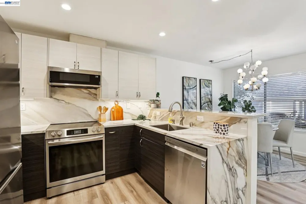 5375 Black Ave #1 Pleasanton, CA 94566