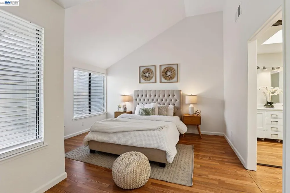 5375 Black Ave #1 Pleasanton, CA 94566