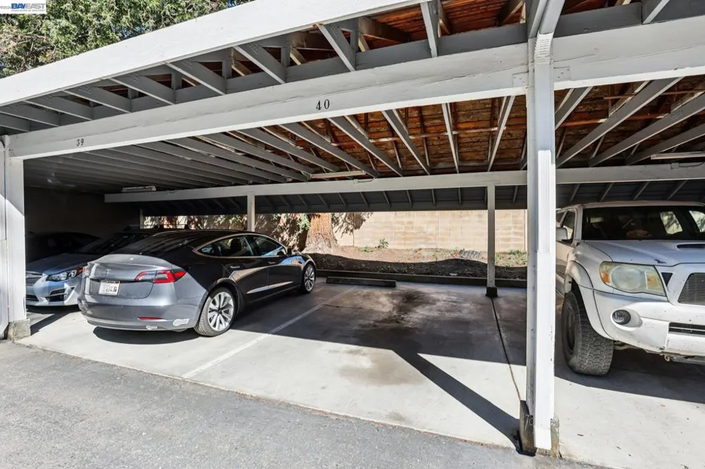 5375 Black Ave #1 Pleasanton, CA 94566