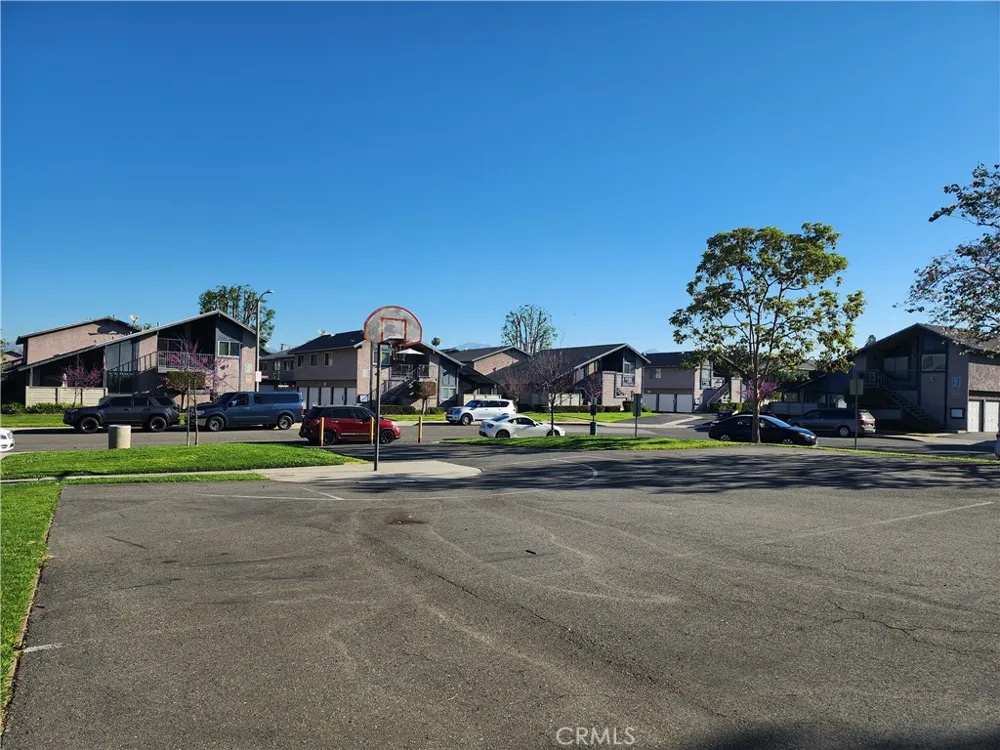 826 Silver Fir Road Walnut, CA 91789