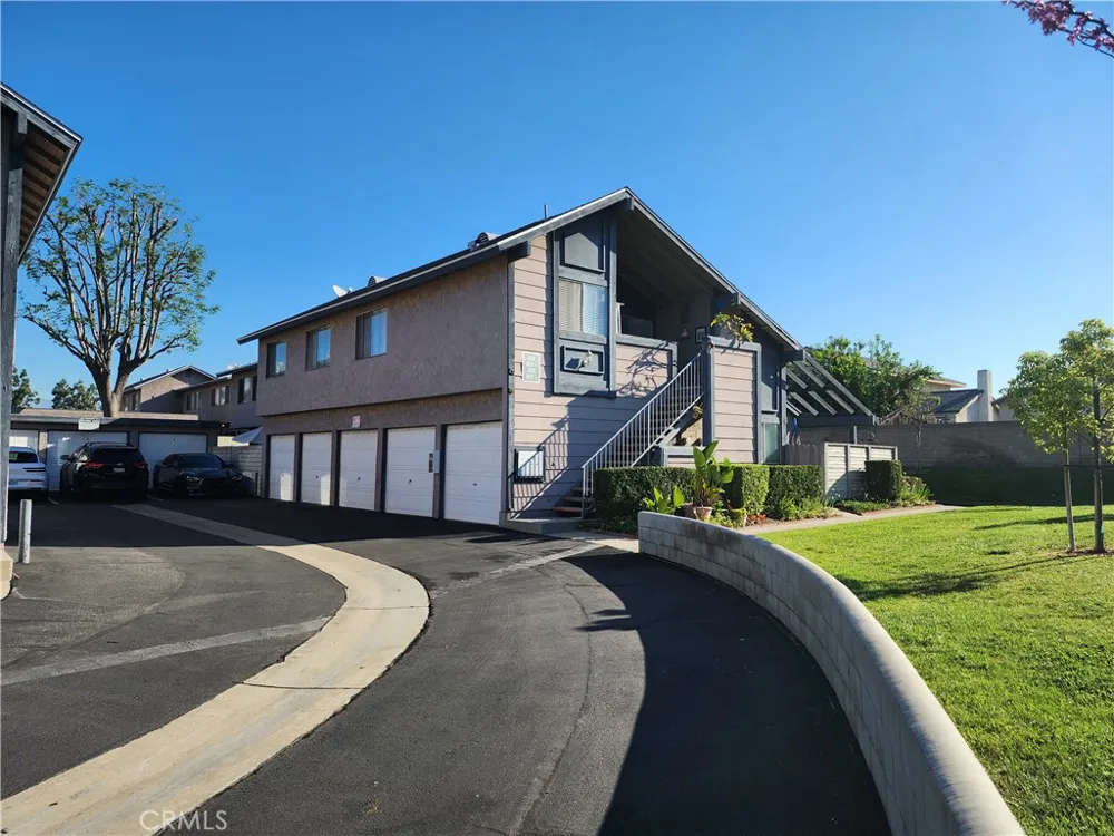 826 Silver Fir Road Walnut, CA 91789