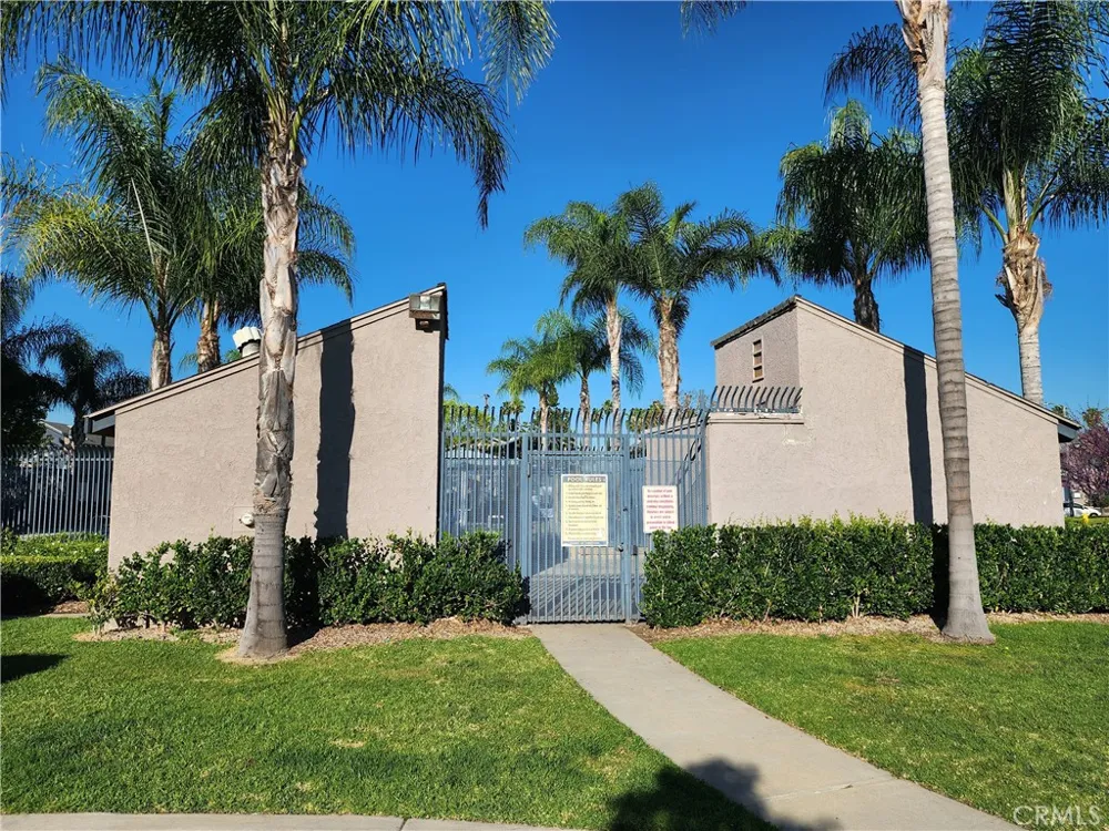 826 Silver Fir Road Walnut, CA 91789