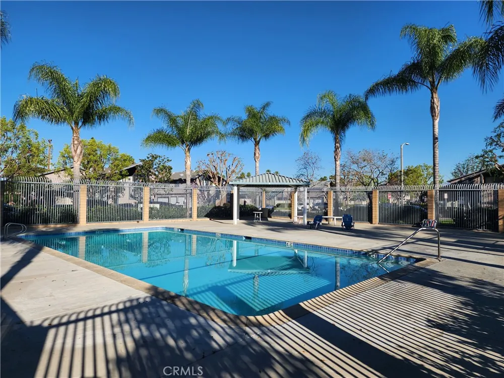 826 Silver Fir Road Walnut, CA 91789