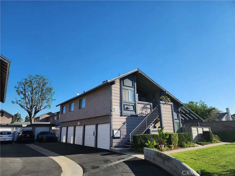 826 Silver Fir Road Walnut, CA 91789
