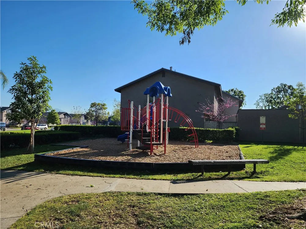 826 Silver Fir Road Walnut, CA 91789