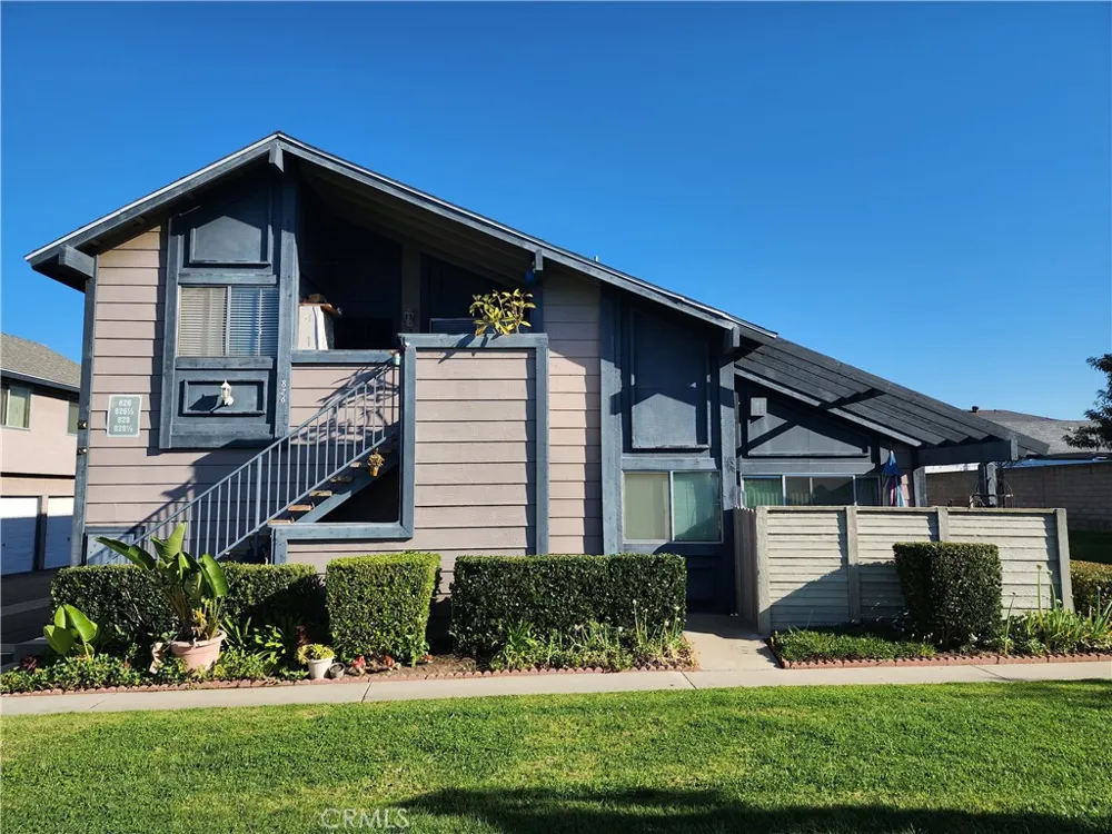 826 Silver Fir Road Walnut, CA 91789