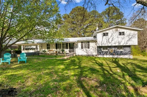 554 Bethel Church Road NE