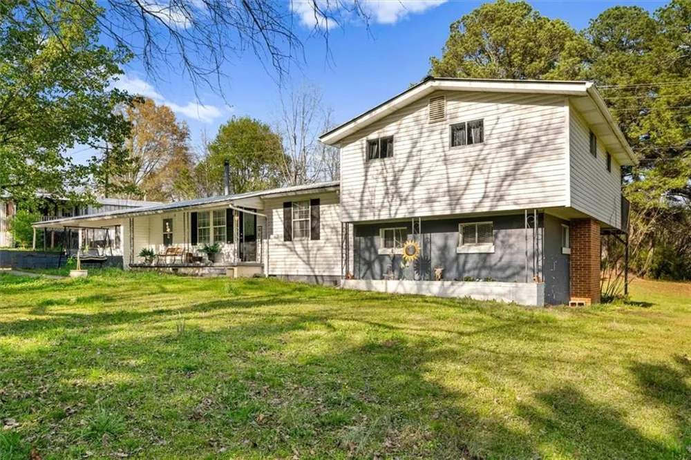 554 Bethel Church Road NE Dalton, GA 30721
