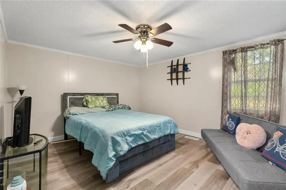 554 Bethel Church Road NE Dalton, GA 30721