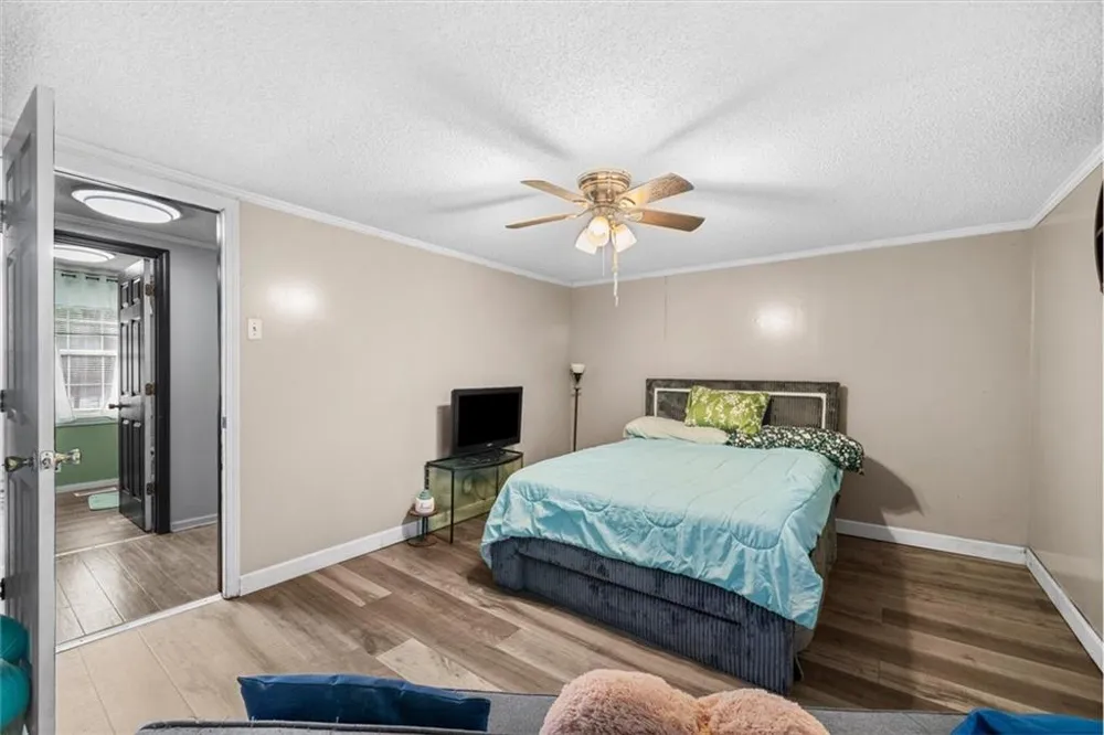 554 Bethel Church Road NE Dalton, GA 30721
