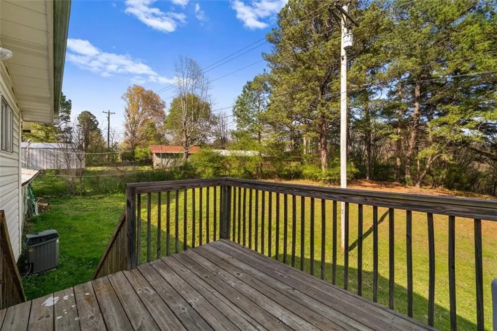 554 Bethel Church Road NE Dalton, GA 30721