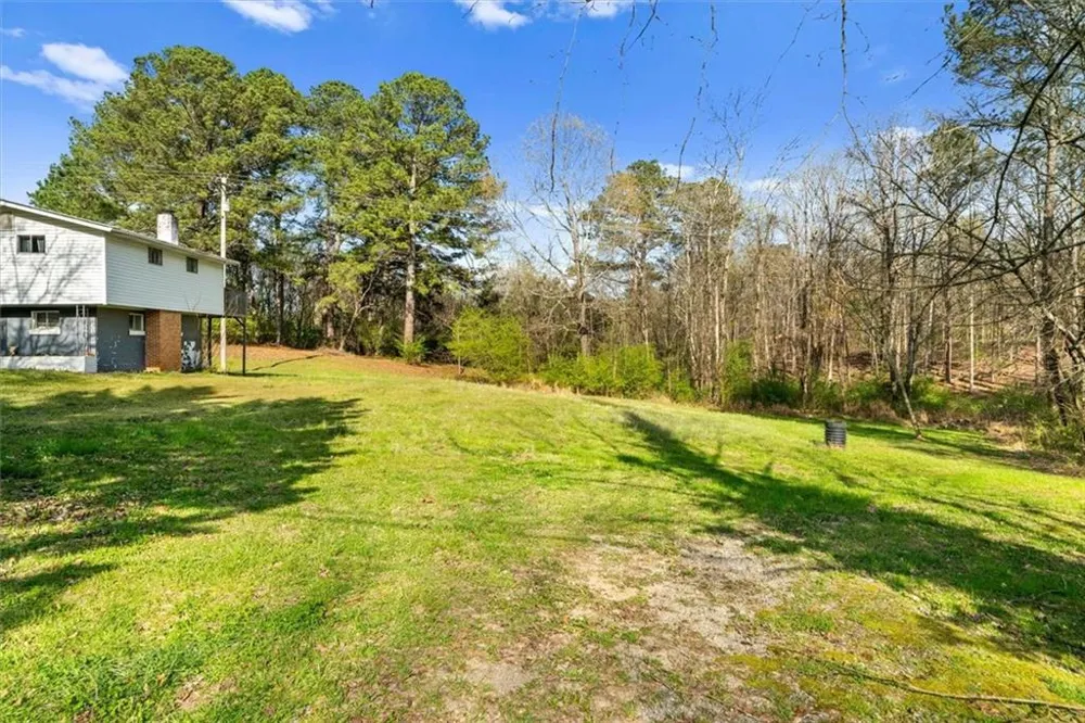554 Bethel Church Road NE Dalton, GA 30721