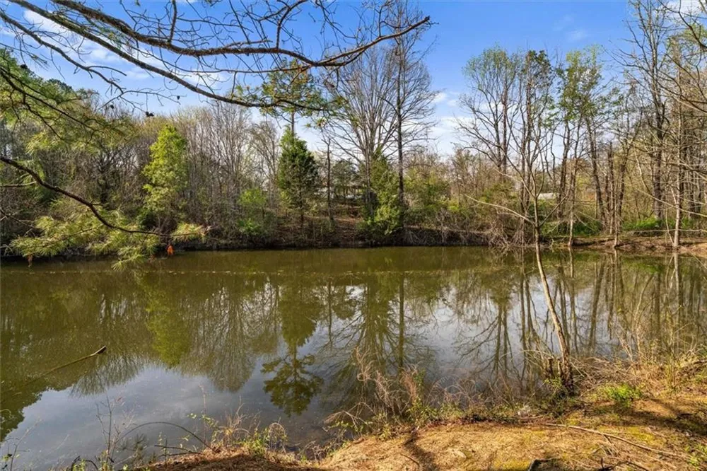 554 Bethel Church Road NE Dalton, GA 30721