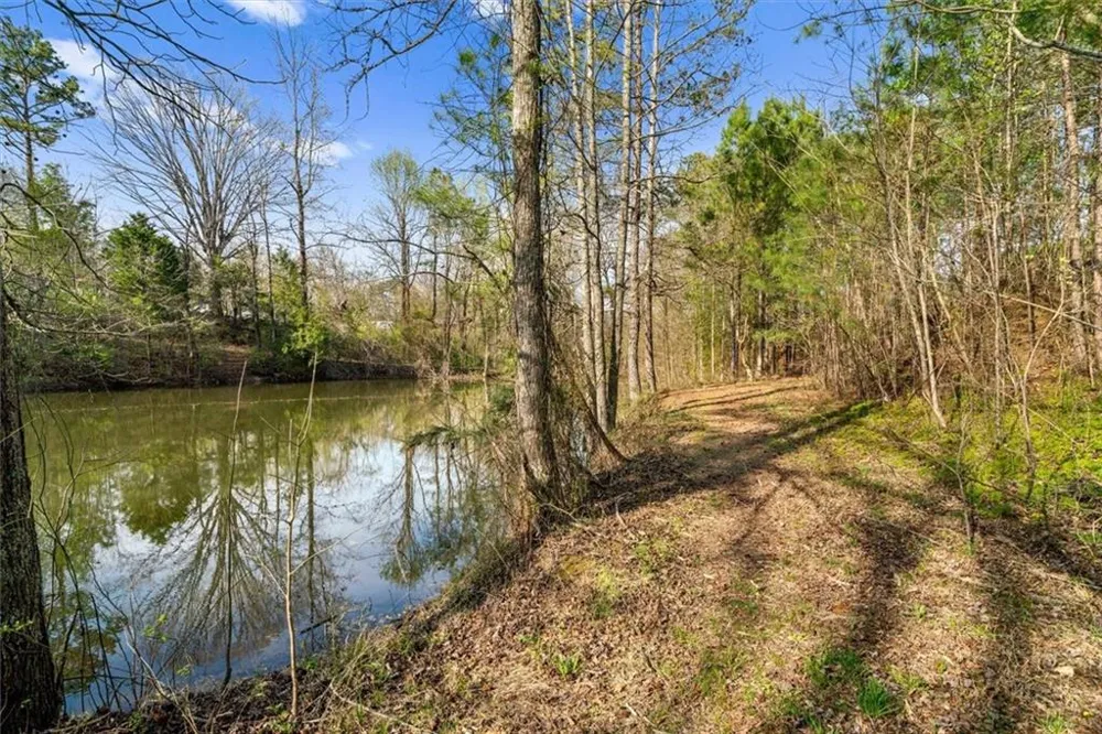 554 Bethel Church Road NE Dalton, GA 30721