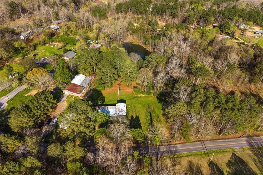 554 Bethel Church Road NE Dalton, GA 30721