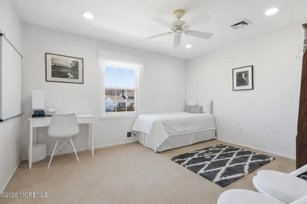 9 Darien Drive West Long Branch, NJ 07764