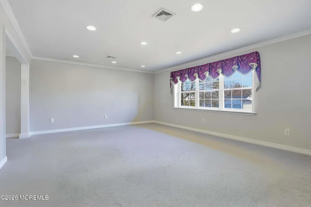 9 Darien Drive West Long Branch, NJ 07764
