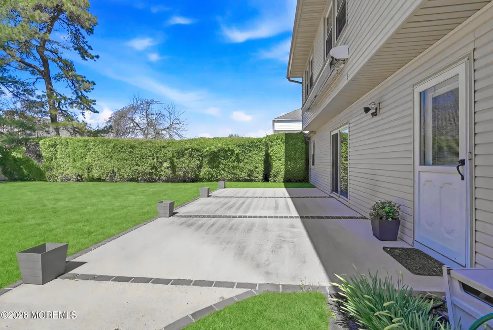 9 Darien Drive West Long Branch, NJ 07764