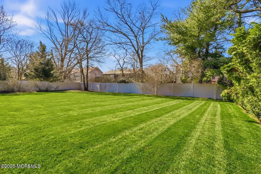 9 Darien Drive West Long Branch, NJ 07764