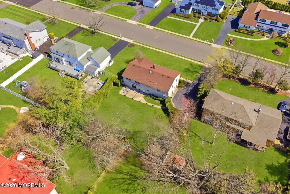 9 Darien Drive West Long Branch, NJ 07764