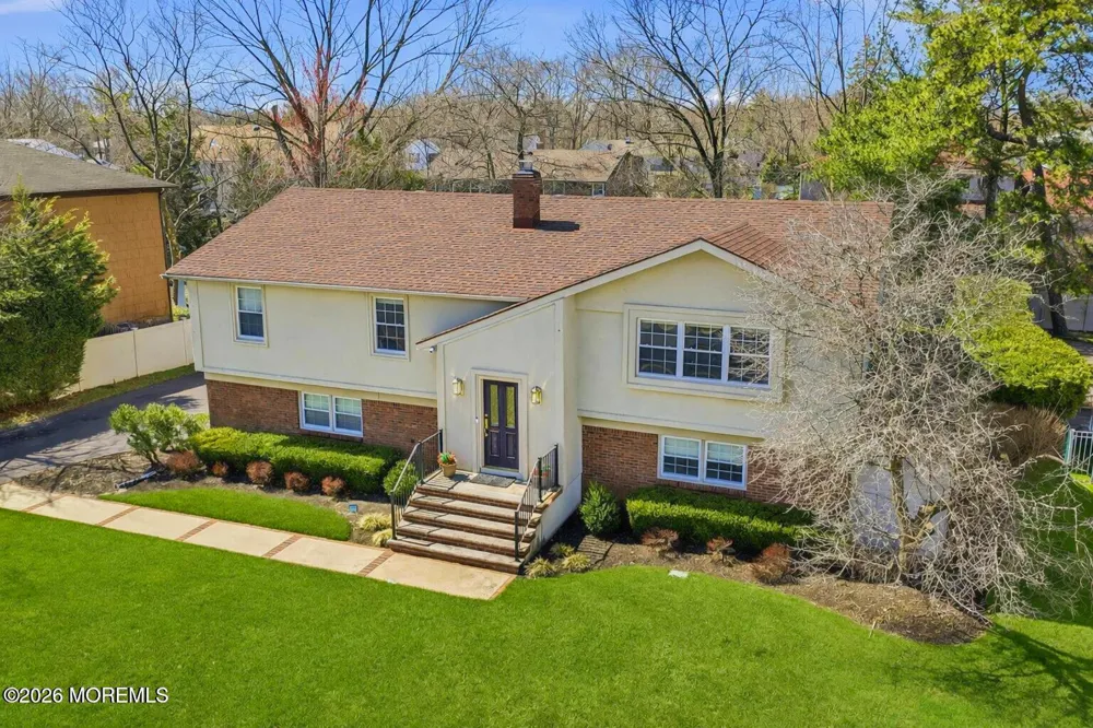 9 Darien Drive West Long Branch, NJ 07764