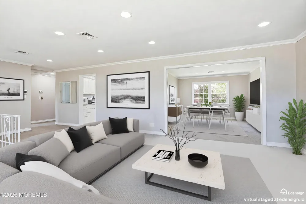 9 Darien Drive West Long Branch, NJ 07764