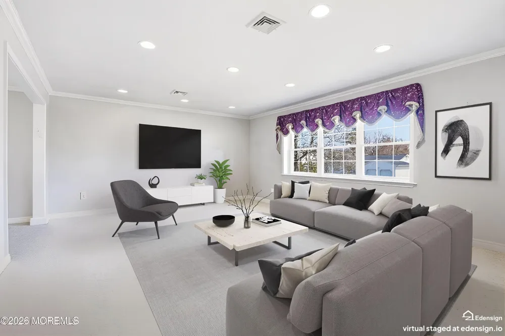 9 Darien Drive West Long Branch, NJ 07764