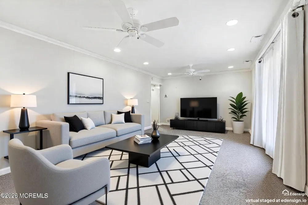 9 Darien Drive West Long Branch, NJ 07764