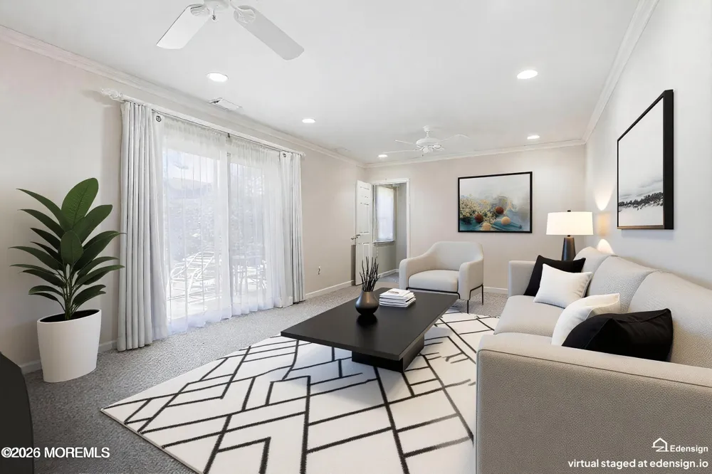 9 Darien Drive West Long Branch, NJ 07764