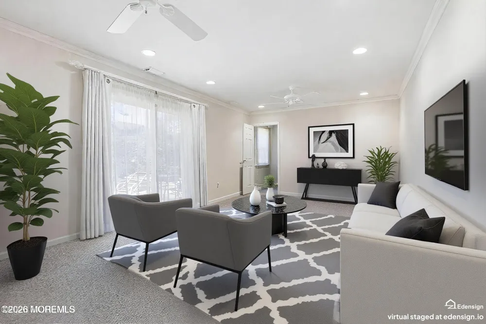 9 Darien Drive West Long Branch, NJ 07764