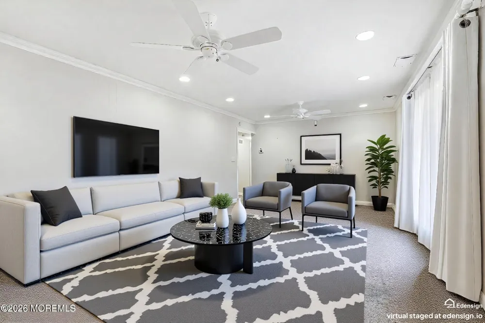 9 Darien Drive West Long Branch, NJ 07764