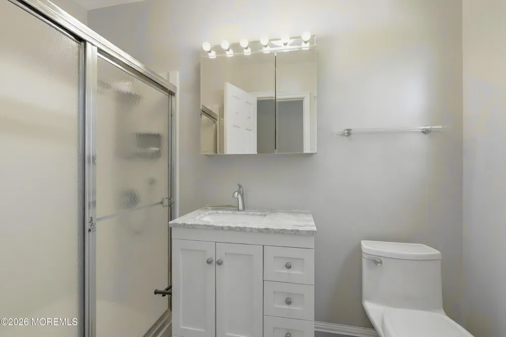9 Darien Drive West Long Branch, NJ 07764