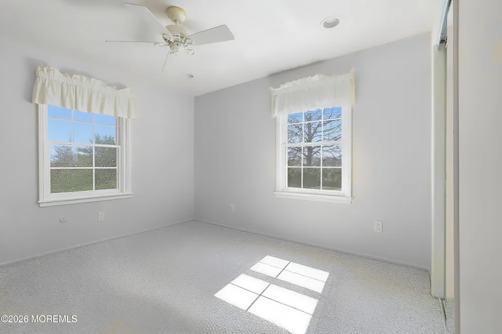 9 Darien Drive West Long Branch, NJ 07764