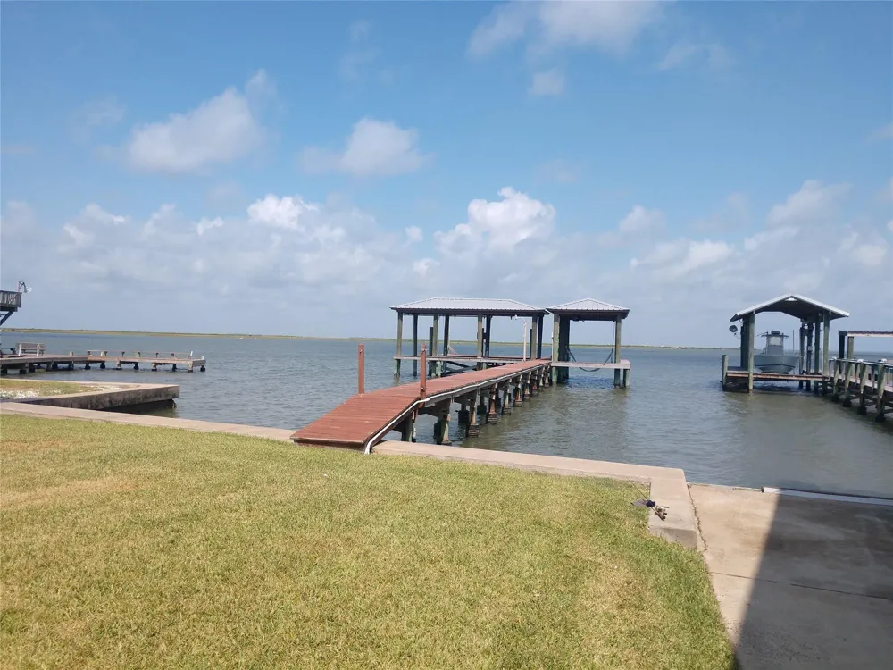 Anchor Freeport, TX 77541