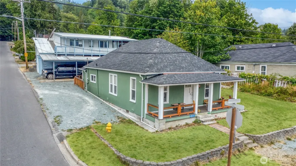 45337 Main Street Concrete, WA 98237