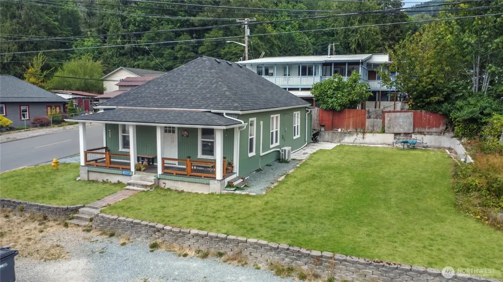 45337 Main Street Concrete, WA 98237