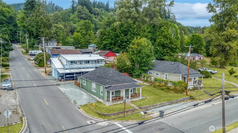 45337 Main Street Concrete, WA 98237