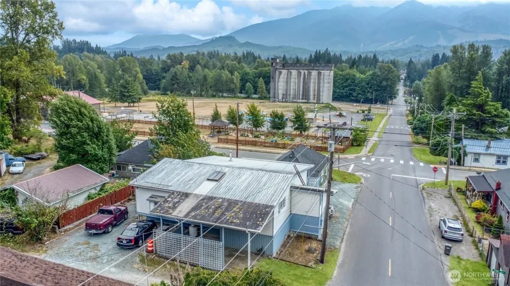 45337 Main Street Concrete, WA 98237