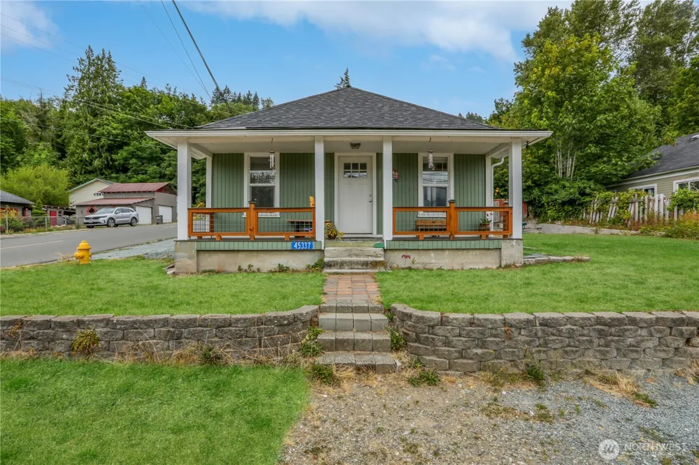 45337 Main Street Concrete, WA 98237
